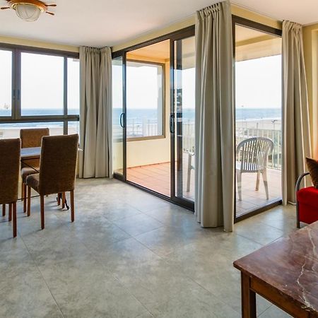 Sistach Rentals Cap Castell 3Ab L'Estartit Exterior photo