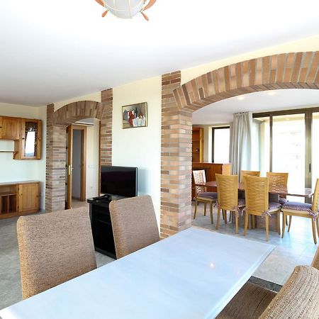 Sistach Rentals Cap Castell 3Ab L'Estartit Exterior photo