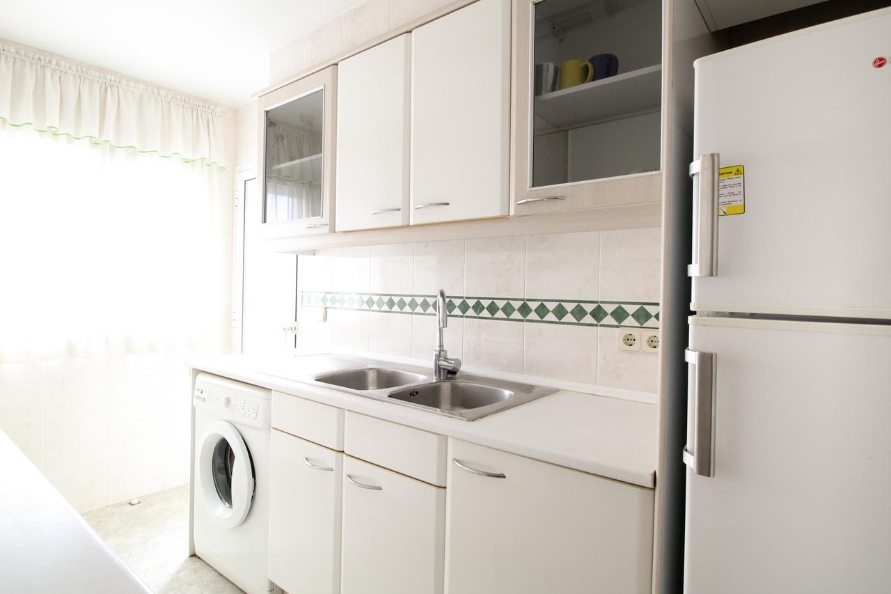 Sistach Rentals Cap Castell 3Ab L'Estartit Exterior photo